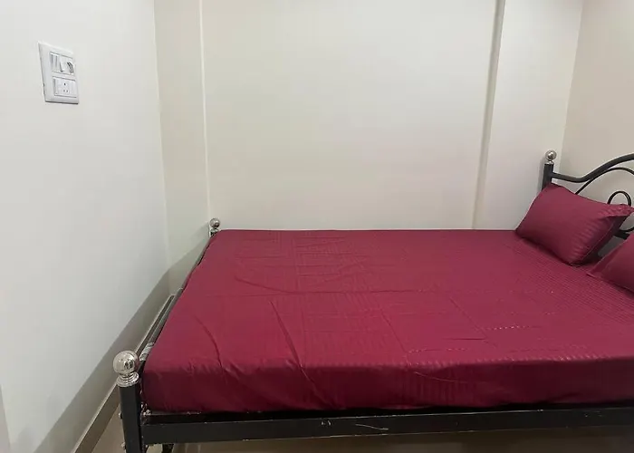 Compact 1Bhk In Haralur Near Hsr 3Rd Floor 303