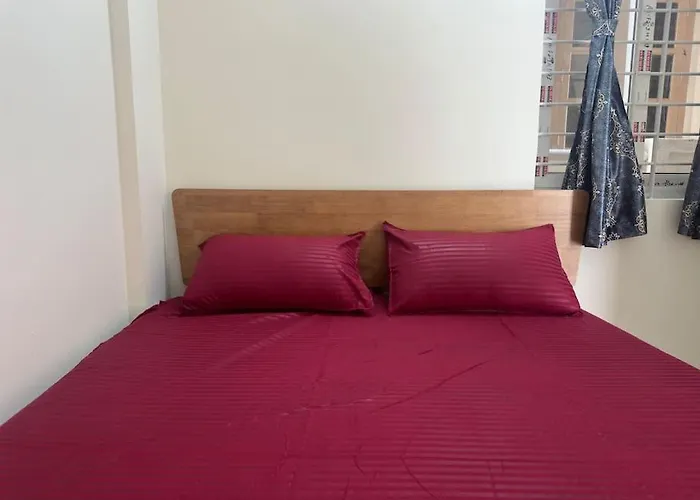 Compact 1Bhk In Haralur Near Hsr 3Rd Floor 302