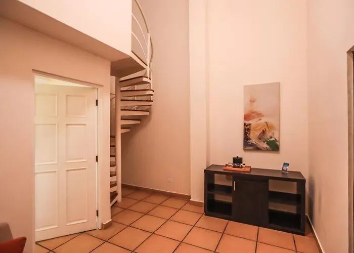 Suite Privada En Coronado Luxury Club & Suites