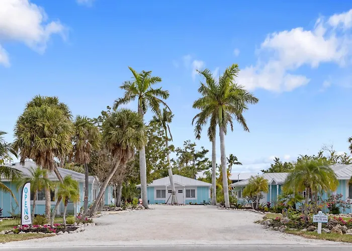The Palm Frond - Upgraded Studio At Palmview Of Sanibel With Bikes