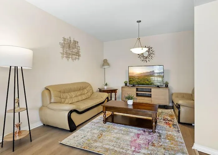 Charming 2Br2Ba Home Near Downtown La And Walkable Amenities