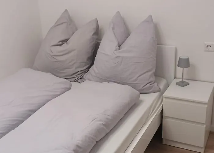 Ferienwohnung Heimelig