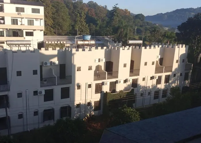 Hotel Cá Dei Monti