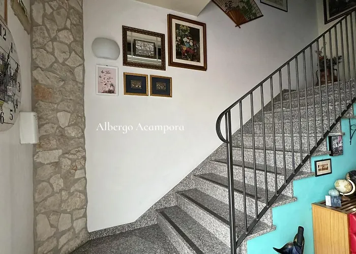 Albergo Acampora
