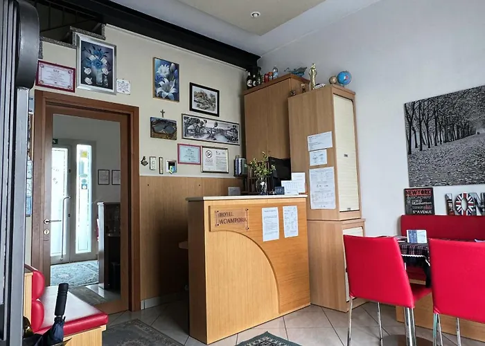 Albergo Acampora