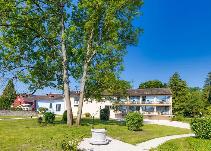 Le Moulin Du Landion Hotel Et Spa