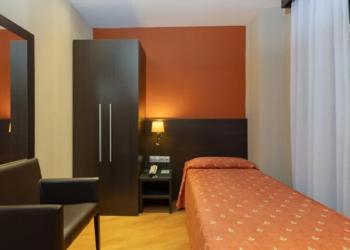 Hotel Casanova
