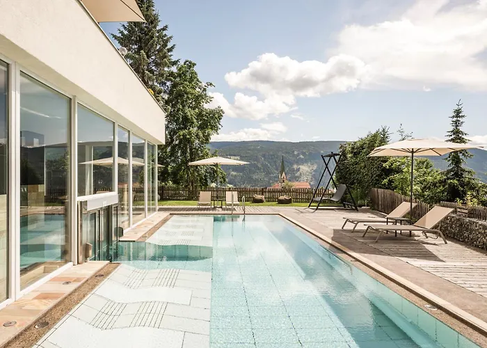 Hotel & Spa Sonnenparadies By Falkensteiner