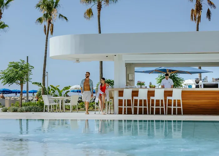 Lordos Beach Hotel&Spa