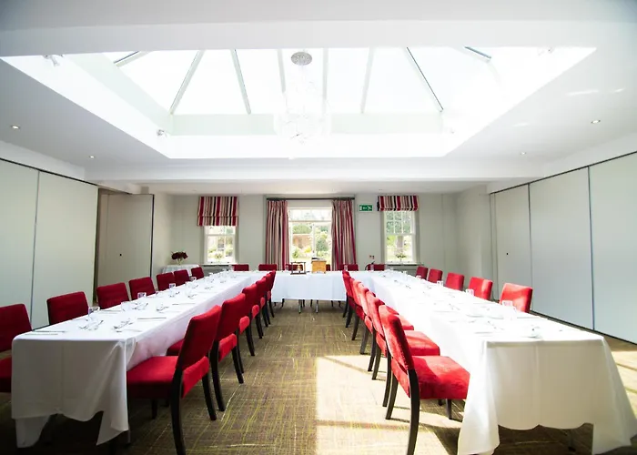 Hartnoll Hotel