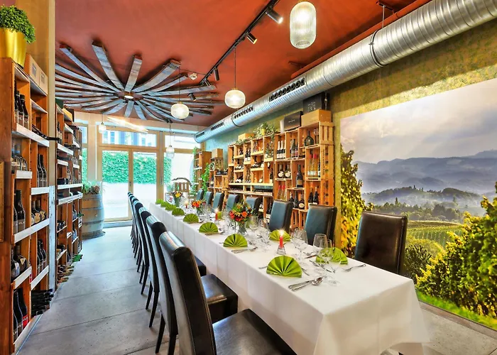 Hotel Müller Café&Wein - Mondholzhotel