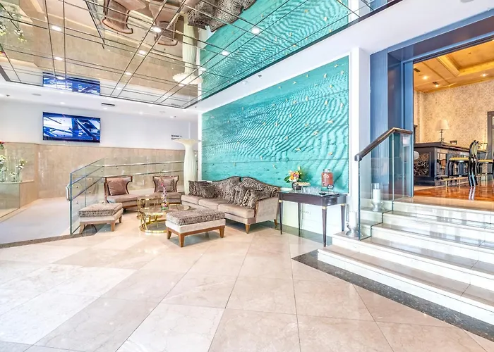 Hotel Park Spalato