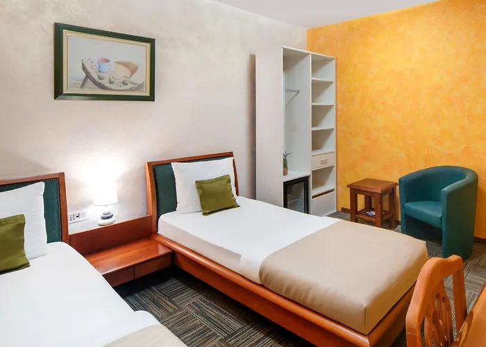 Hotel Kerber