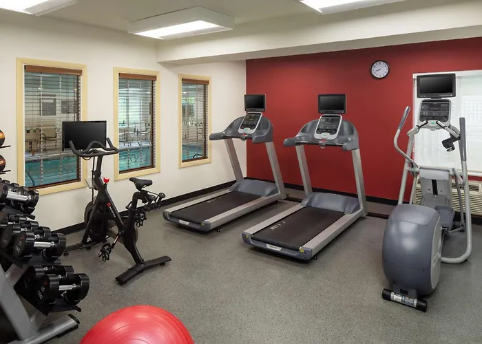 Homewood Suites By Hilton Wallingford-Meriden