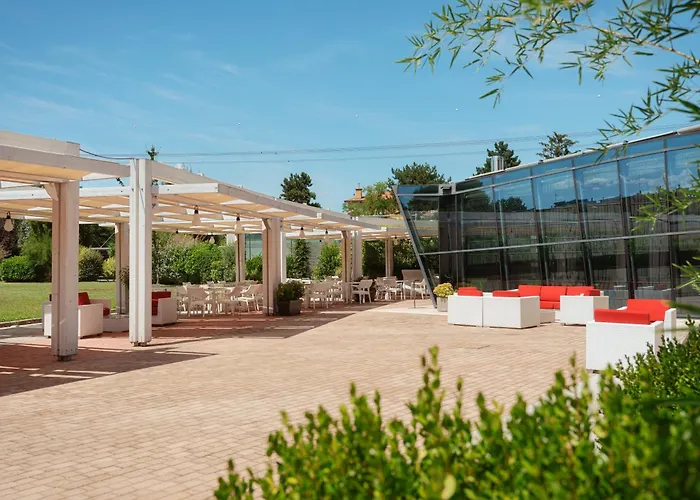 Rmh Modena Des Arts