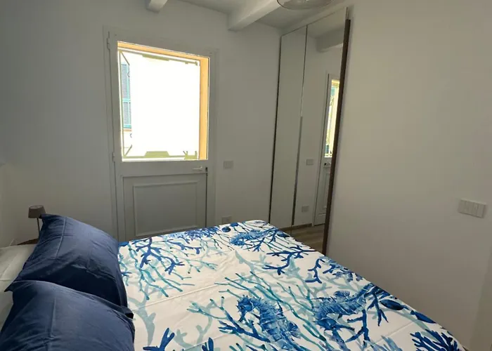 Hotel Marinella