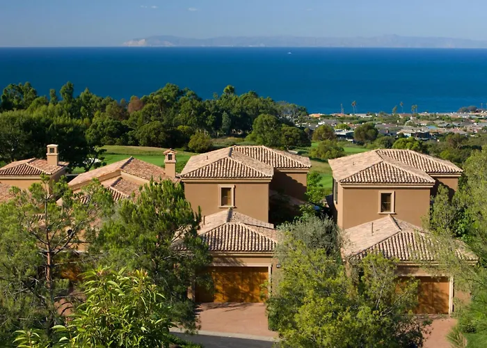 The Resort At Pelican Hill