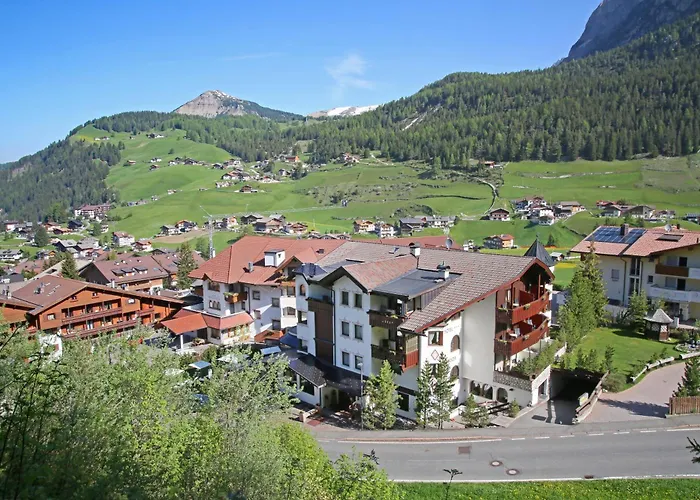 Hotel Condor