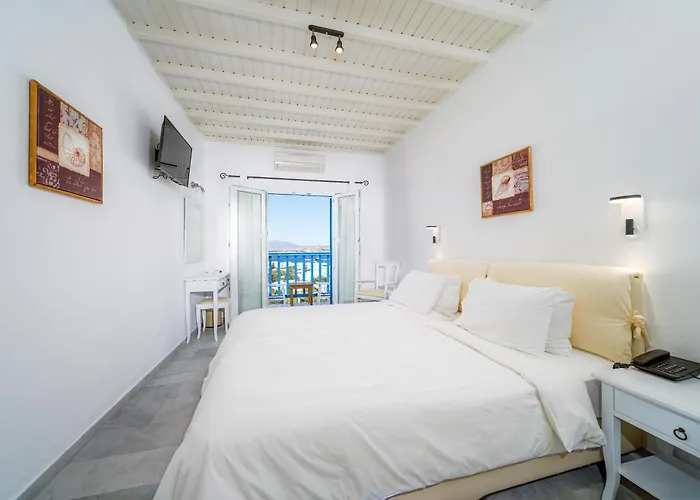 Marisso Hotel