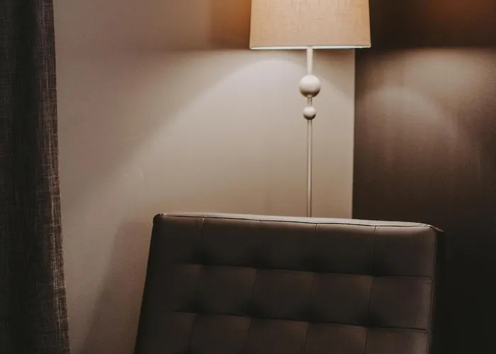 Jordan House Hotel