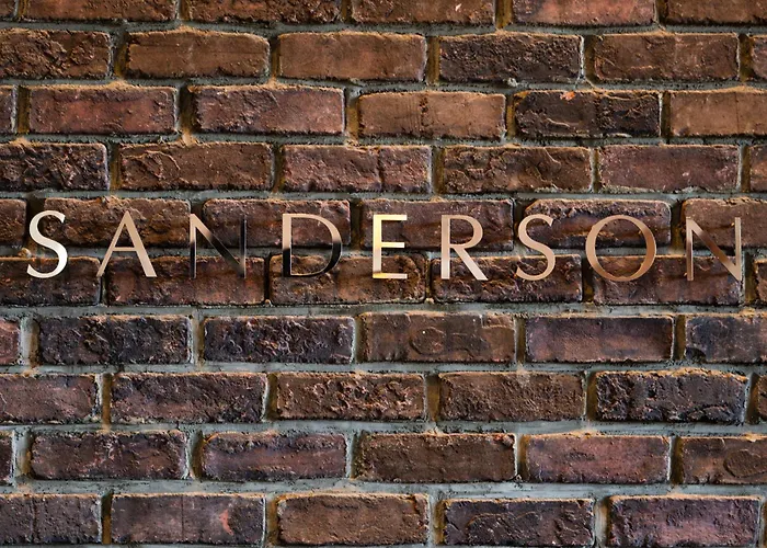 Hotel Sanderson