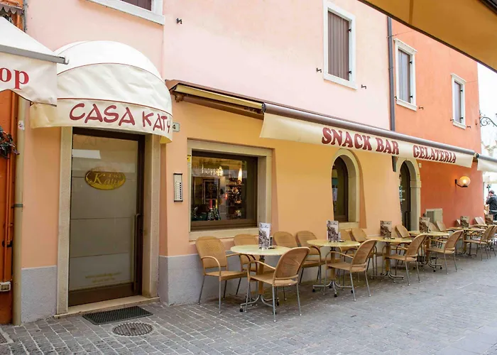 Casa Katy