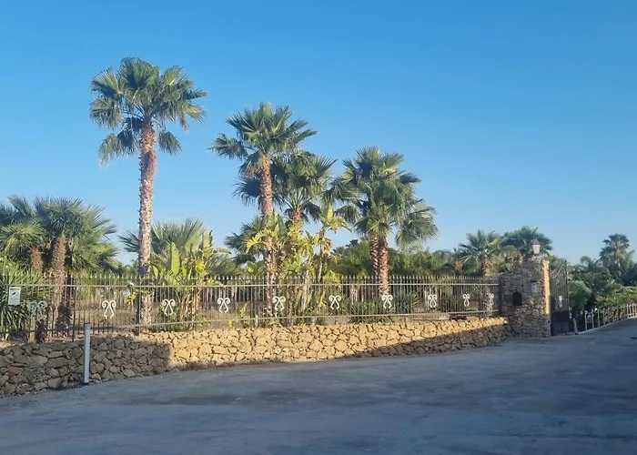 Villa Bismarkia