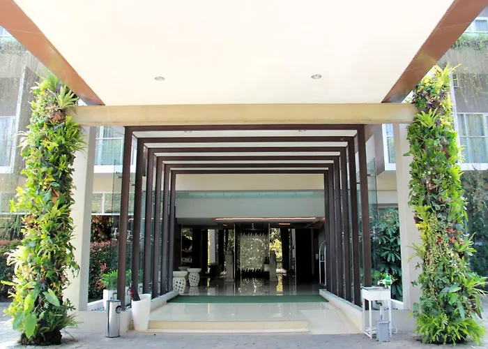 Moscato Hotel