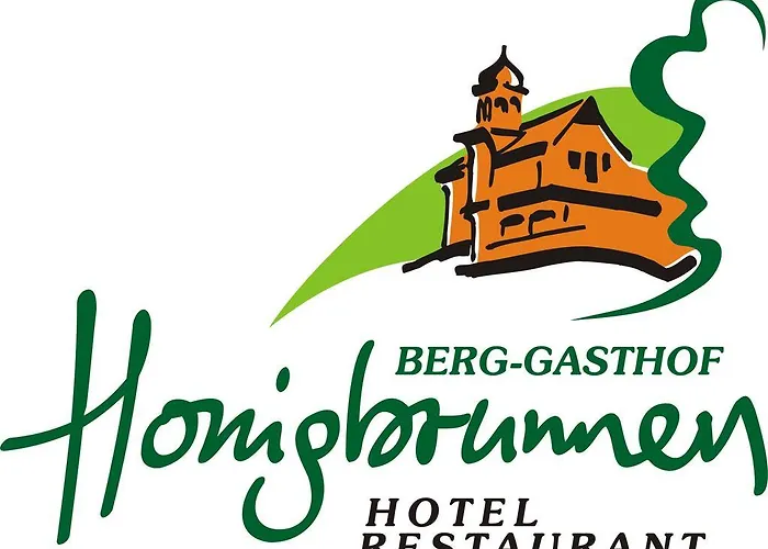 Berg-Gasthof Honigbrunnen