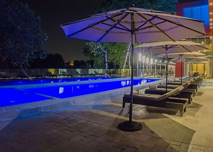 Radisson Hotel Guayaquil