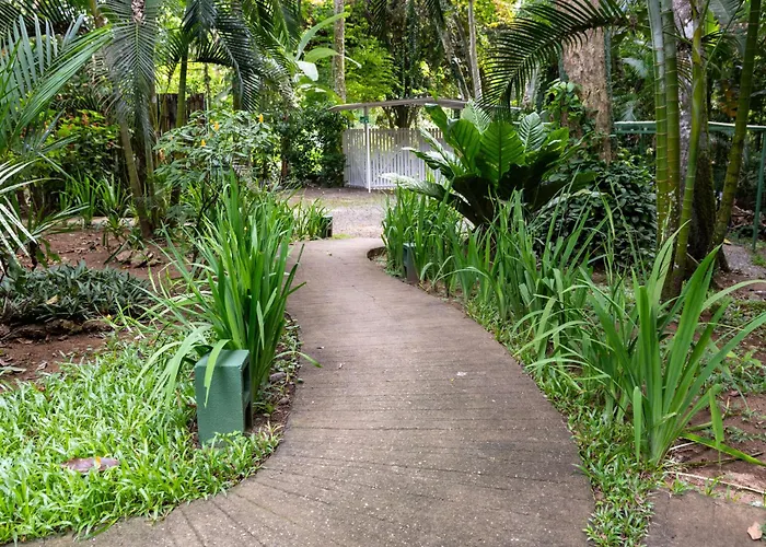 Jaguar Inn Bungalows