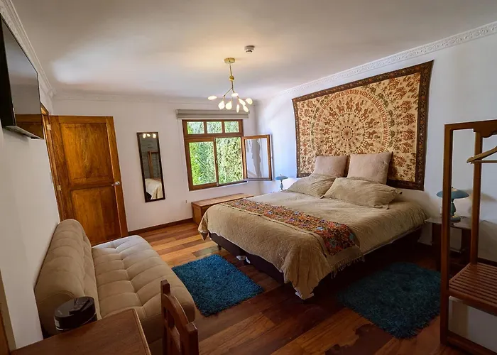 Vista Del Angel Hotel Boutique