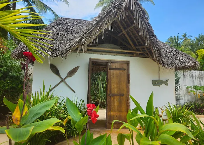Kiganja