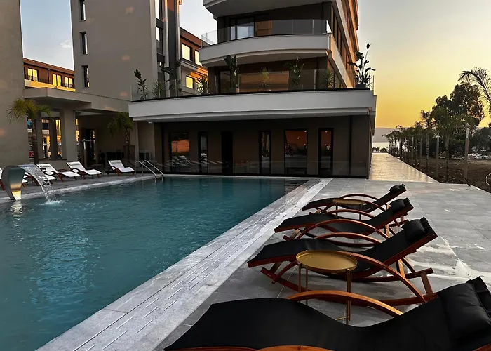 A&G Hotel Radhime