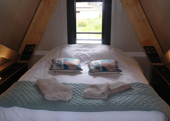 Auberge Saint Fergeux