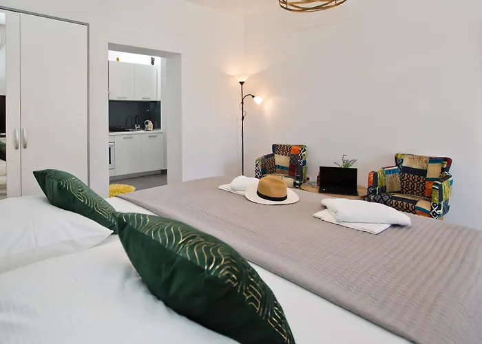 Apartments Juric