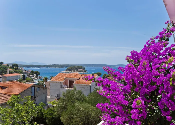 Apartments Juric