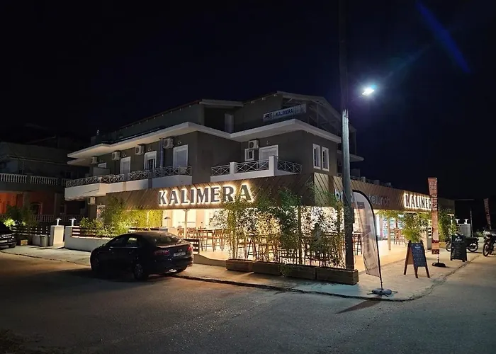 Hotel Kalimera Apartments