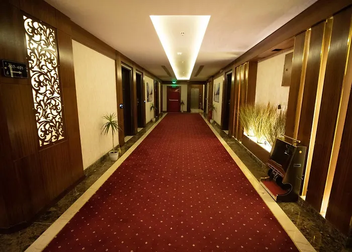 Towers Hotel