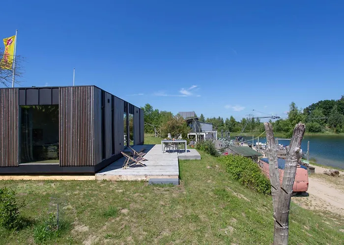 Haus PEAK am See