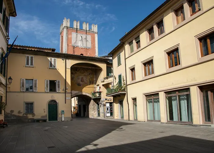 Alloro Grillo - Happy Rentals