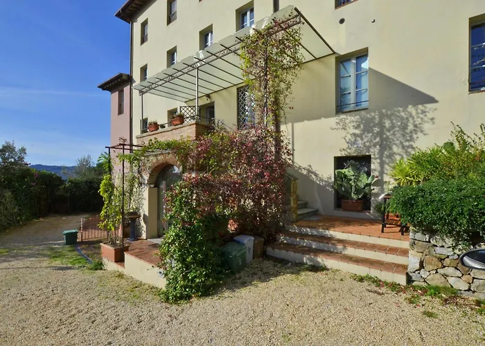 Alloro Grillo - Happy Rentals