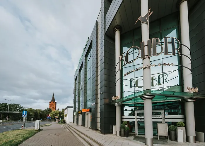 Green Hotel