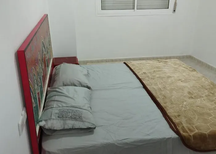 Hotel Al Andalous