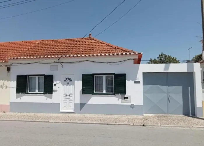 Casa do Poço