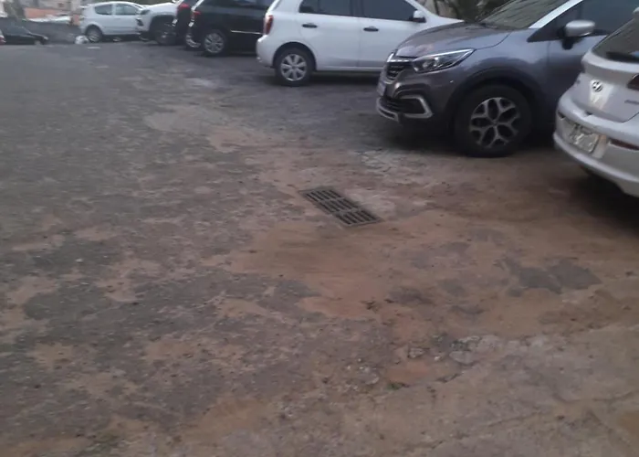 Salvador-BA Carnaval 2026, Condomínio Novo Horizonte