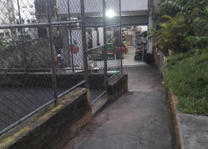 Salvador-BA Carnaval 2026, Condomínio Novo Horizonte