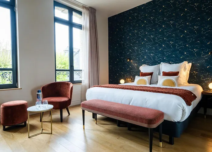 L'Invitation Au Voyage - Hotel & Spa