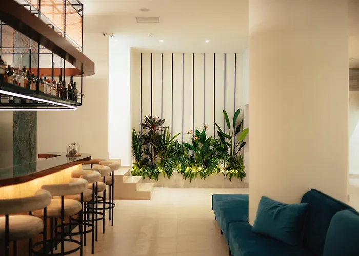 Amario Suites Hotel