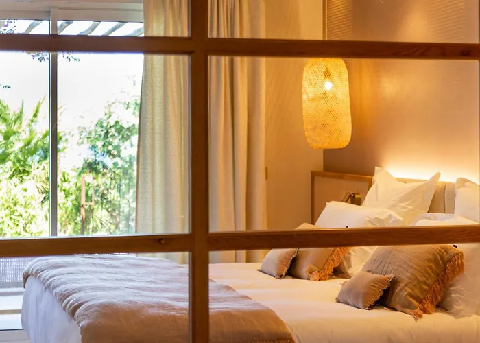 Hotel Riva Beach